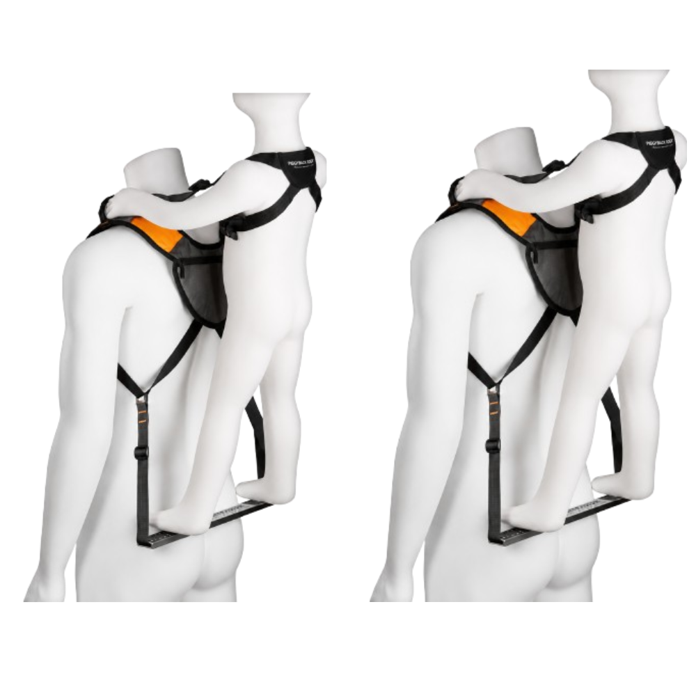 2 × ShoulderScout®
