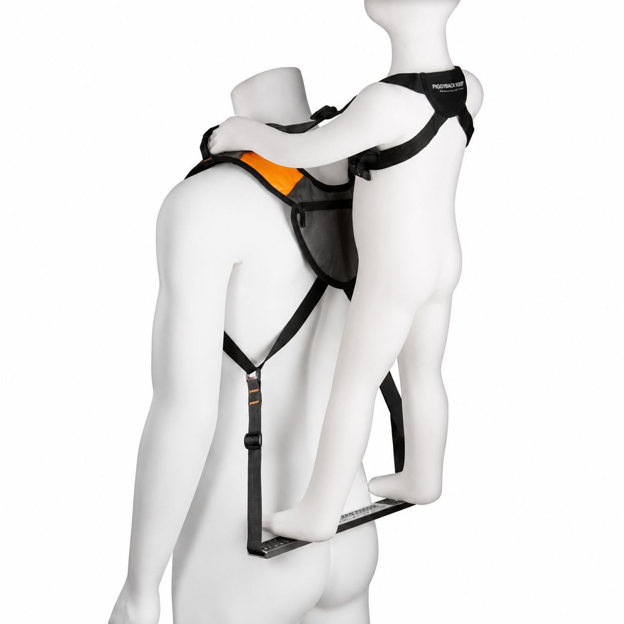 ShoulderScout® – Hands-Free Shoulder Carry System