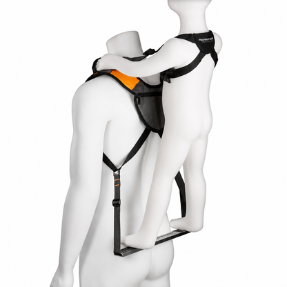 ShoulderScout® – Hands-Free Shoulder Carry System